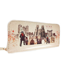 Load image into Gallery viewer, Wallet York Viking