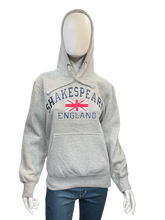 Load image into Gallery viewer, Shakespeare Hooded Sweatshirts