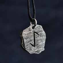 Load image into Gallery viewer, Rune Y - Eihwaz Rune - Britishsouveris