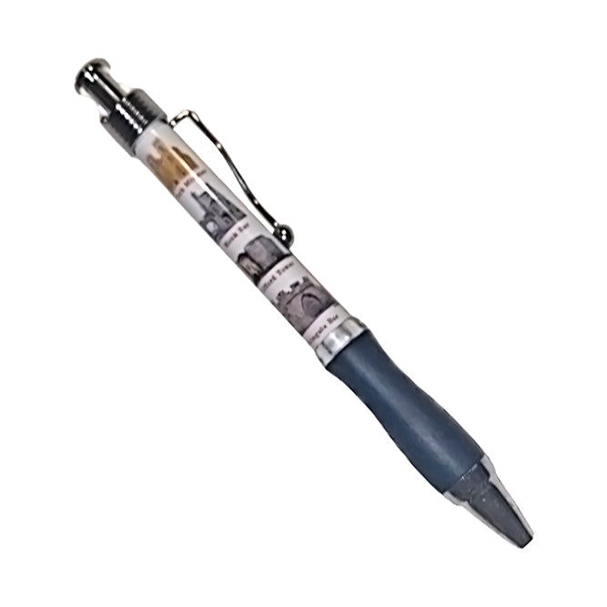 York England Souvenir Ballpoint Pens