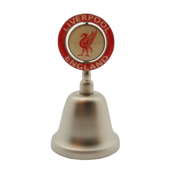 Liverpool Albert Dock Bell