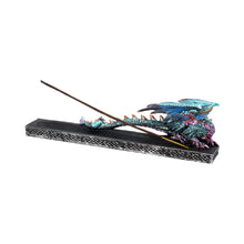 Load image into Gallery viewer, Incense Guardian - britishsouvenir