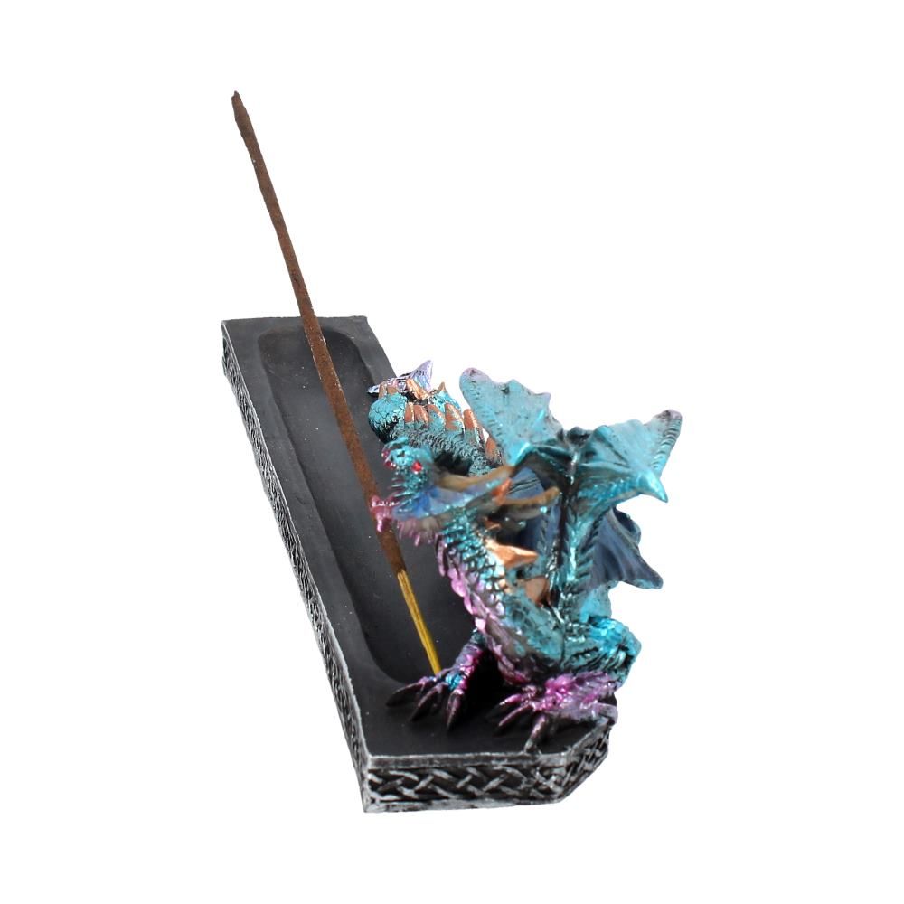 Incense Guardian - britishsouvenir