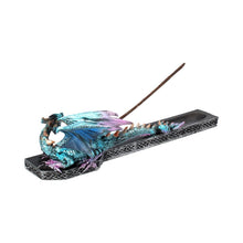 Load image into Gallery viewer, Incense Guardian - britishsouvenir