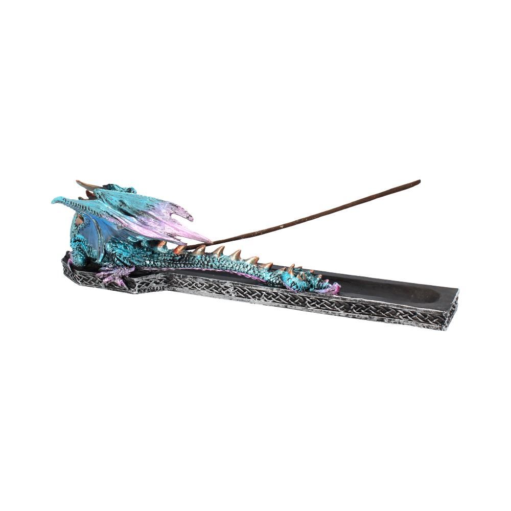 Incense Guardian - britishsouvenir