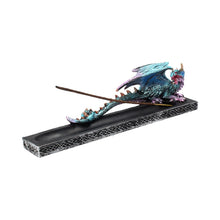 Load image into Gallery viewer, Incense Guardian - britishsouvenir