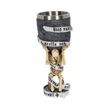 Load image into Gallery viewer, The Truth Goblet 18.5cm - britishsouvenirs