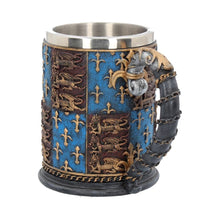 Load image into Gallery viewer, Medieval Tankard - britishsouvenir