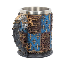 Load image into Gallery viewer, Medieval Tankard - britishsouvenir