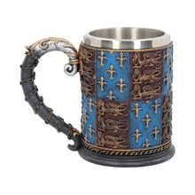 Load image into Gallery viewer, Medieval Tankard - britishsouvenir