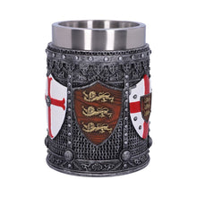 Load image into Gallery viewer, English Tankard 17cm - britishsouvenir