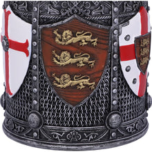 Load image into Gallery viewer, English Tankard 17cm - britishsouvenir