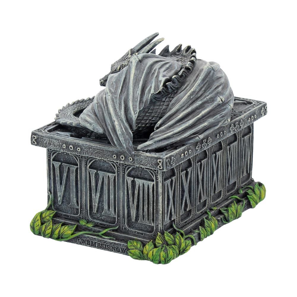 Fortune Keeper Calendar 11cm - britishsouvenir