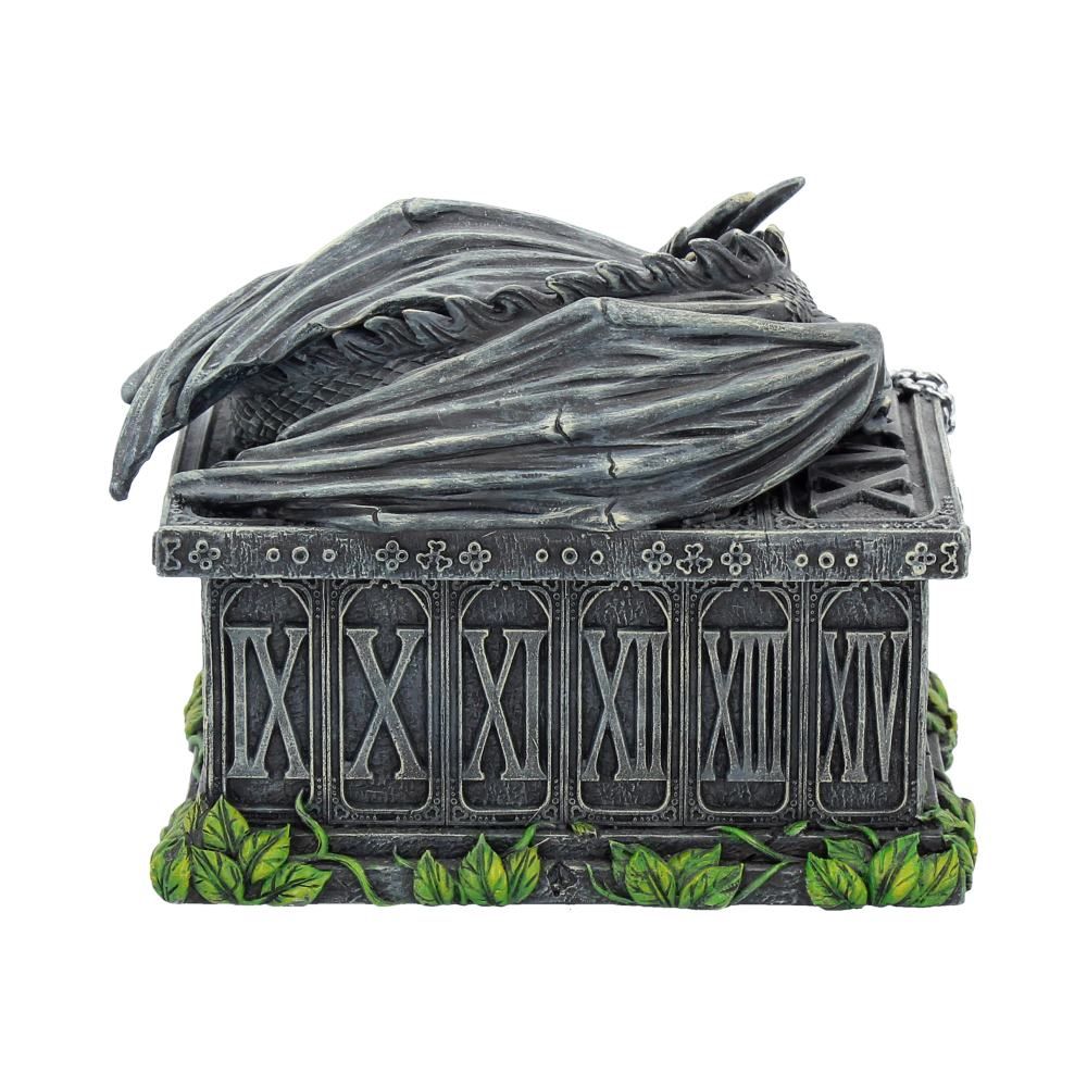 Fortune Keeper Calendar 11cm - britishsouvenir