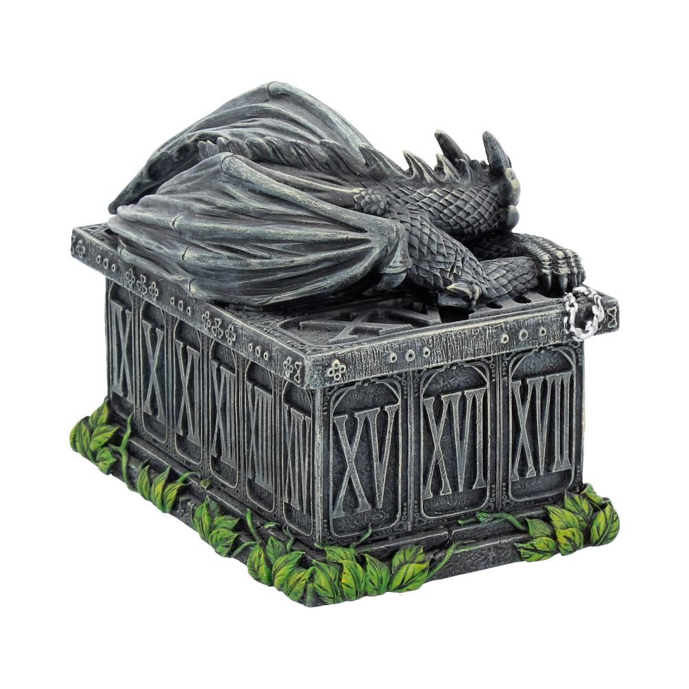 Fortune Keeper Calendar 11cm - britishsouvenir