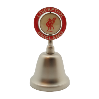 Liverpool Liver Bird Bell