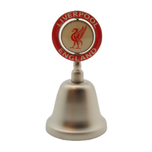Load image into Gallery viewer, Liverpool Liver Bird Bell