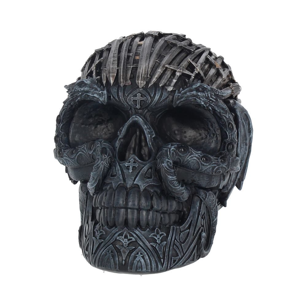 Sword Skull - britishsouvenirs