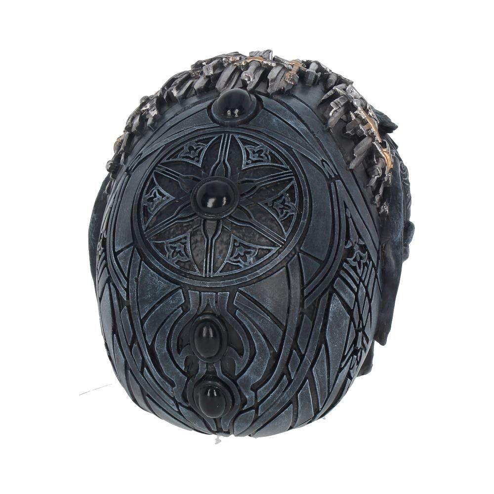 Sword Skull - britishsouvenirs