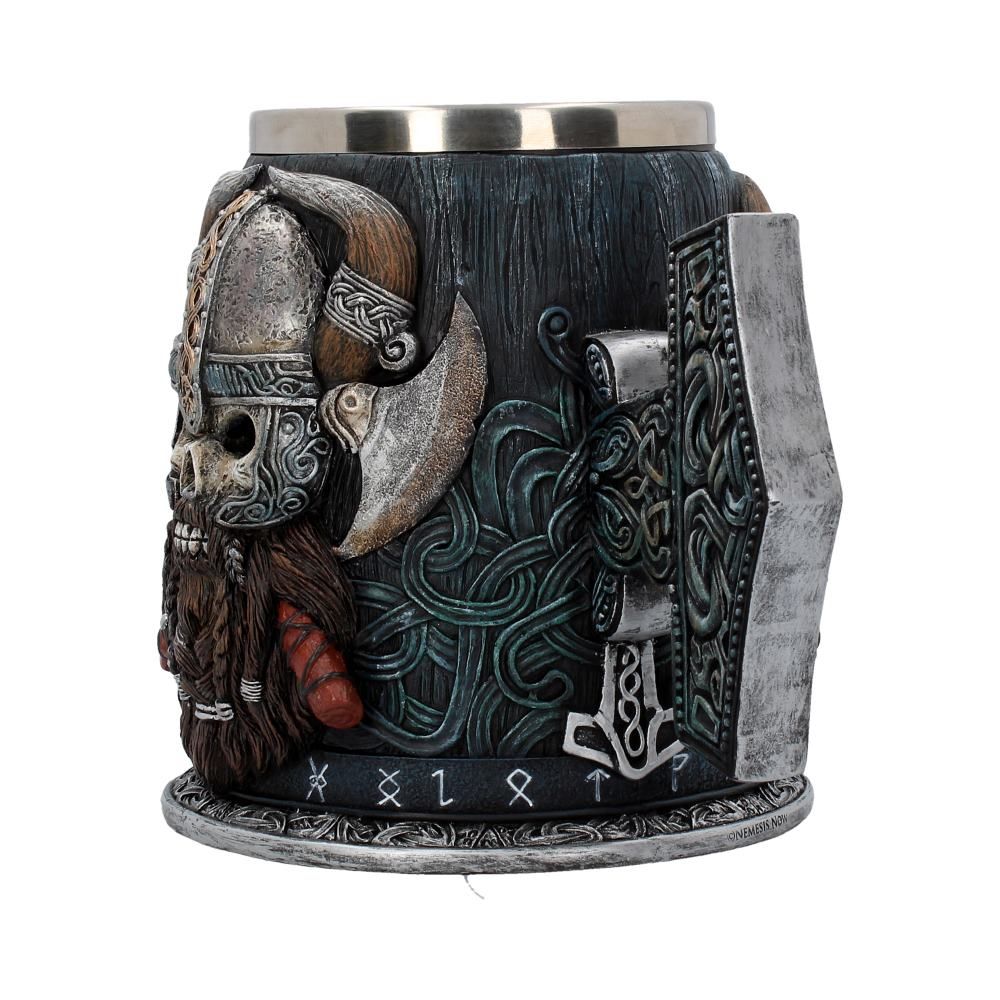 Danegeld Tankard - britishsouvenir