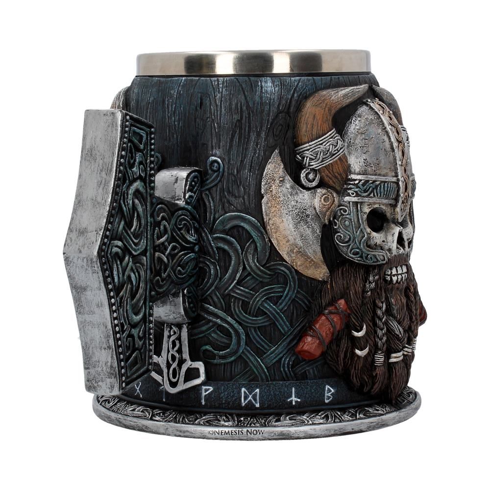 Danegeld Tankard - britishsouvenir