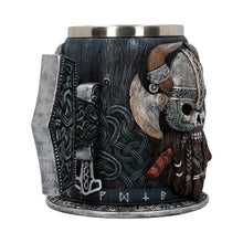 Load image into Gallery viewer, Danegeld Tankard - britishsouvenir