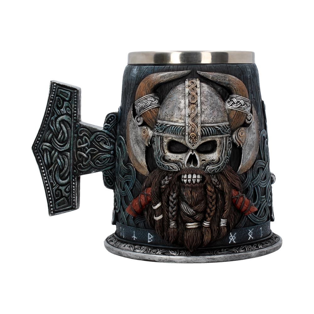 Danegeld Tankard - britishsouvenir