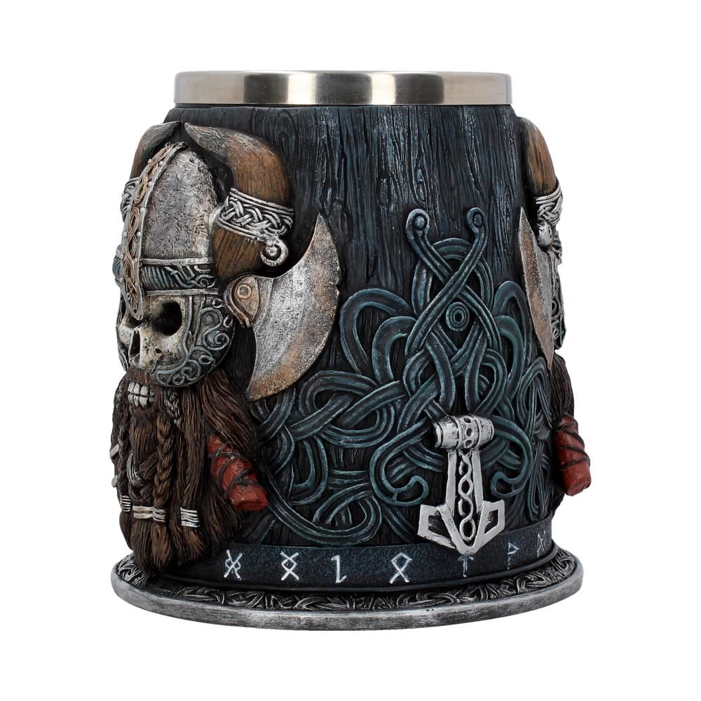 Danegeld Tankard - britishsouvenir