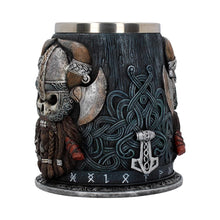 Load image into Gallery viewer, Danegeld Tankard - britishsouvenir