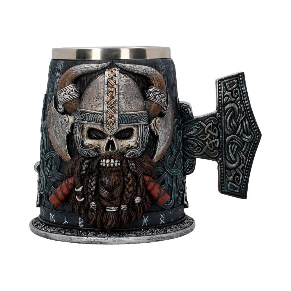 Danegeld Tankard - Viking Tankard
