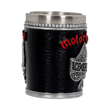 Load image into Gallery viewer, MOTORHEAD SHOT GLASS- Single - Pridesouvenir