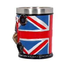 Load image into Gallery viewer, Iron Maiden Shot Glass- Single - Britishsouvenir