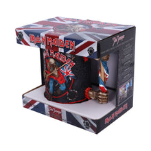 Load image into Gallery viewer, Iron Maiden Tankard - britishsouvenir