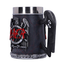 Load image into Gallery viewer, Slayer Tankard - Britishsouvenirs