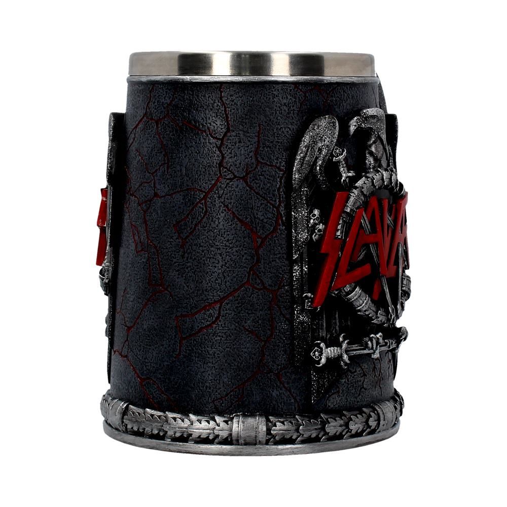Slayer Tankard - Britishsouvenirs