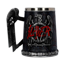 Load image into Gallery viewer, Slayer Tankard - Britishsouvenirs