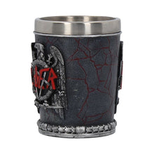 Load image into Gallery viewer, Slayer Shot Glass- Single -Britishsouvenir