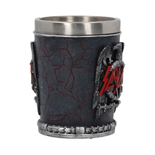 Load image into Gallery viewer, Slayer Shot Glass- Single -Britishsouvenir