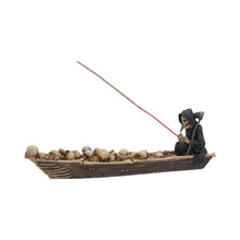 Load image into Gallery viewer, THE FERRYMAN INCENSE HOLDER - britishsouvenirs
