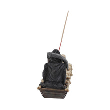 Load image into Gallery viewer, THE FERRYMAN INCENSE HOLDER - britishsouvenirs
