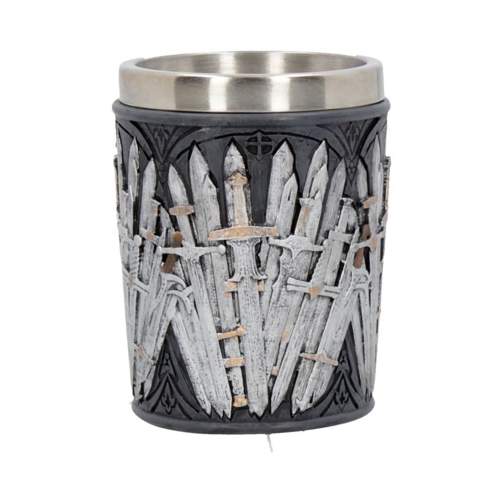 Sword Shot Glass- Single - Britishsouvenirs