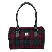 Load image into Gallery viewer, Harris Tweed Bowling Bag - Pridesouvenir