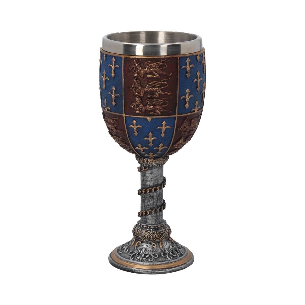Medieval Goblet