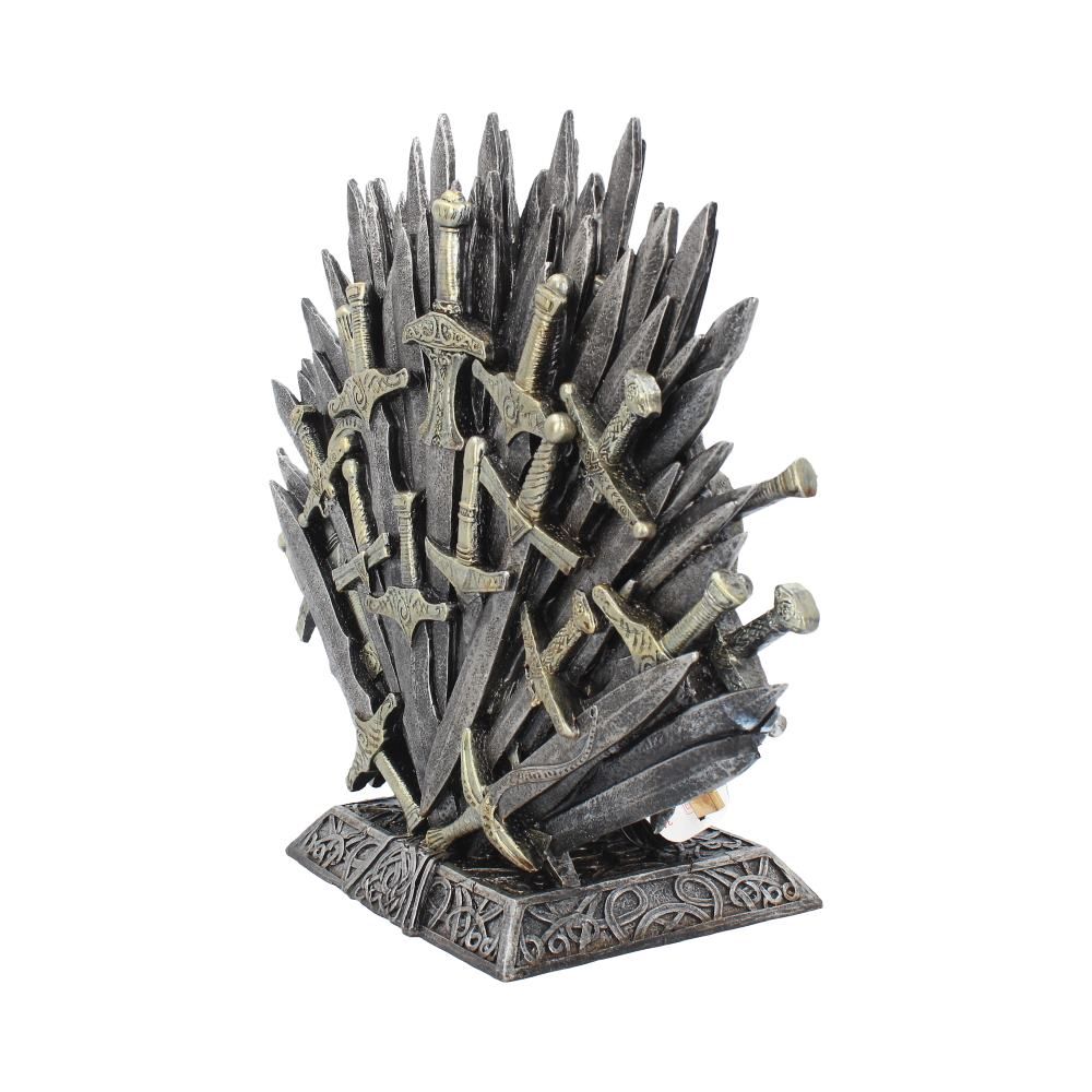 Sword Lamp 38cm - britishsouvenirs