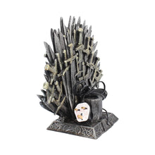 Load image into Gallery viewer, Sword Lamp 38cm - britishsouvenirs