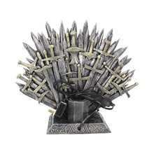 Load image into Gallery viewer, Sword Lamp 38cm - britishsouvenirs