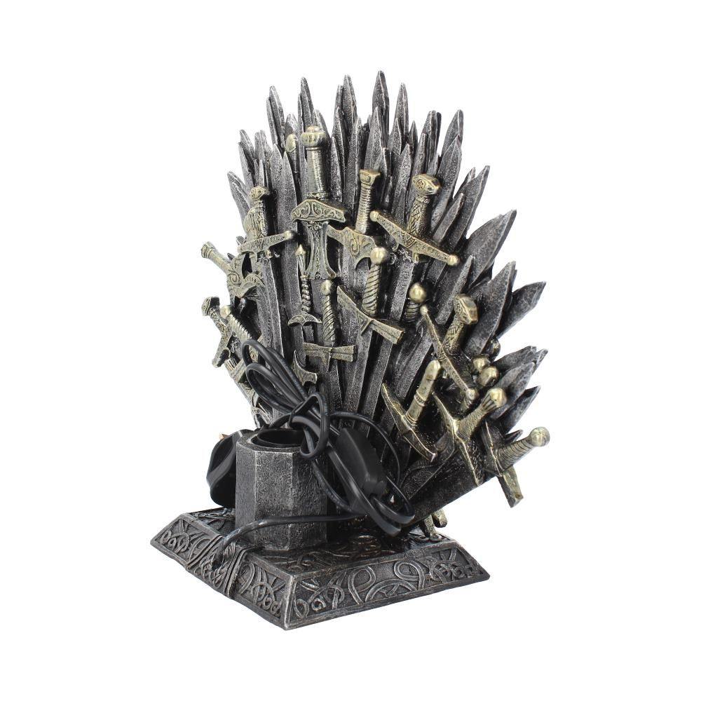 Sword Lamp 38cm - britishsouvenirs