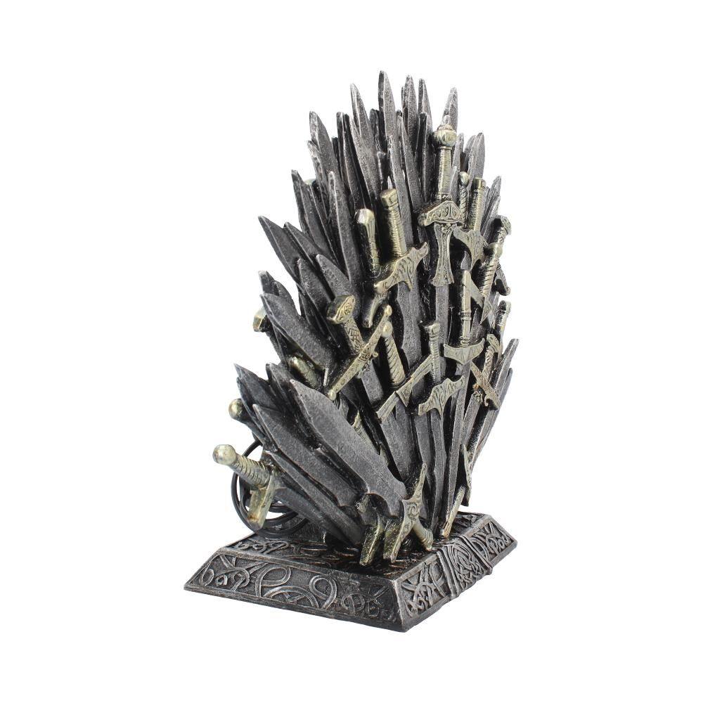 Sword Lamp 38cm - britishsouvenirs