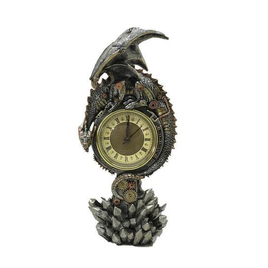 Clockwork reign 28cm - Viking Models