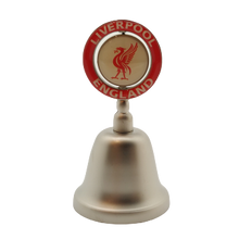 Load image into Gallery viewer, Liverpool Beatles City Bell